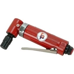 Resim Gison GP824TA Havalı Köşe Kalıpçı Taşlama 6 mm 