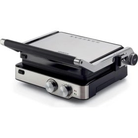 Resim Kenwood Grill + Tost Makinesi HGM80 