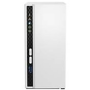 Resim Qnap TS-233-2GB Ram 2 HDd Yuvalı Tower Nas 