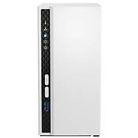 Resim Qnap TS-233-2GB Ram 2 HDd Yuvalı Tower Nas 