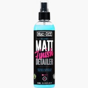 Resim MUC-OFF MATT FİNİSH DETAİLER 250ML MAVİ 