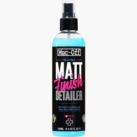 Resim MUC-OFF MATT FİNİSH DETAİLER 250ML MAVİ 