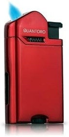 Resim Metal Perde Jet Çakmak Ice Red 