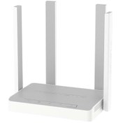 Resim KEENETIC KN-2212-01-EU Runner 4G N300 Wi-Fi Mesh Fiber Router Sim Kart Destekli3G/4G/LTE Modem 