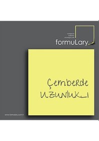Resim Formulary Çemberde Uzunluk-1 Notları 