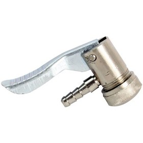 Resim Lastik Şişirme Mandal Ucu Kısa M6 