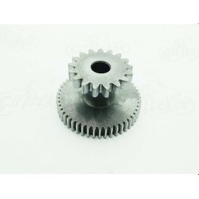 Resim Mondıal 151 Rs Marş Redüksiyon Dişlisi 