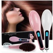 Resim DEMPOWER Weile Hızlı Taraklı Saç Düzleştirici 