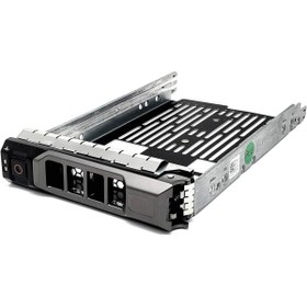 Resim Epilons F238F Uyumlu 3.5" Disk Kızağı (R410 R510 R710 R720 R730 R420) 