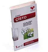 Resim HayalAvm Süper Çisto Kalınlaşmış Deri Bakım solüsyonu Siğil Ve Et Beni 