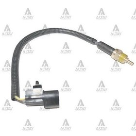 Resim Korea 3922027500 Müşür Hararet Accent Getz 00-06 Dizel 3 Silindir Inzı 3922027500 