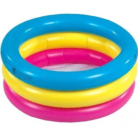 Resim Nessiworld Altis Üç Halka Havuz A-790 