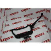 Resim Honda Alpha Orta Sehpa Oem (538675084) 
