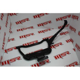 Resim Honda Alpha Orta Sehpa Oem (538675084) 