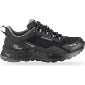 Resim Forelli Adal-G Kadın Waterproof Outdoor Ayakkabı Siyah 