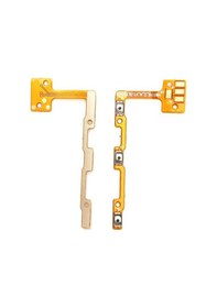 Resim Teknonet İnfinix Hot 9 Play Uyumlu Power + Ses Flex Nt-104211 