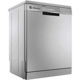 Resim HFB 6B2S3FX 12 Programlı Wi-Fi + Bluetooth Bağlantılı Bulaşık Makinesi 