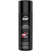 Resim Selsil Susuz Motor Temizleme Spreyi 500ml 2 Adet 