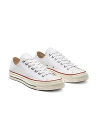 Resim Converse Chuck 70 Vintage Canvas Sneaker Kadın Ayakkabı 162065c-1 001 