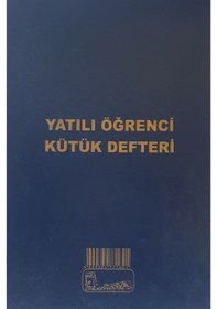 Resim Kocaoluk Yurt Kütük Defteri 