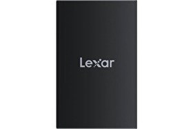 Resim Lexar External 4 TB LAR700X004T-RNBNG 2000MB/s USB 3.2 Taşınabilir SSD Disk 