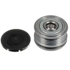 Resim Kia Rio Alternatör Kasnağı (2006-2011) Gates Marka 