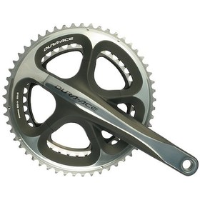 Resim Shımano Dura-ace FC-7900/7950 Aynakol 175 MM (Sol Kol Tek) 