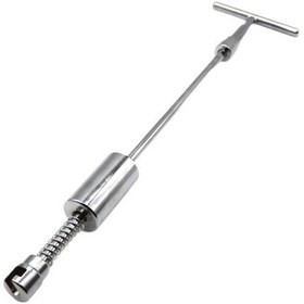 Resim Suntek Genel Araba Gövde Göçük Kaldırma T Bar Aracı 