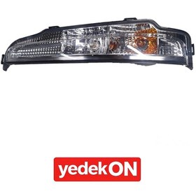 Resim Sinyal Lambası Atego V4 Euro-6 Sol - MARS A9678200121 