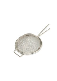 Resim Bright Metal Çay Süzgeci Çok renkli 