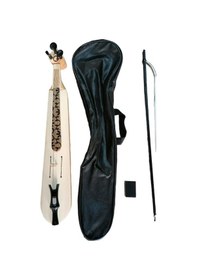 Resim KEMENÇE PROFESYONEL KALİTE TAM SET KARADENİZ KEMENÇE 