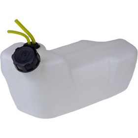 Resim Gardenpro Eb985 / Ebz9900 Üfleme Makinası Benzin Deposu 
