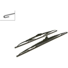 Resim Sılecek Setı Twın 600-500 Mercedes Sprınter 3-t 00-06 3397118305 