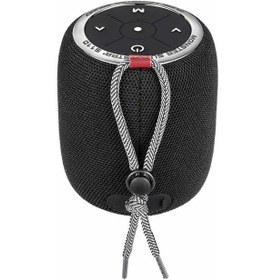 Resim Monster Superstar S110 10 W Bluetooth 5.0 Hoparlör 
