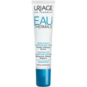 Resim Uriage Eau Thermale Water Eye Contour Cream - Su Bazlı Göz Çevresi Kremi 15ml 