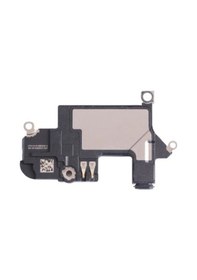 Resim Teknonet Apple Uyumlu iPhone 13 İç Kulaklık - 