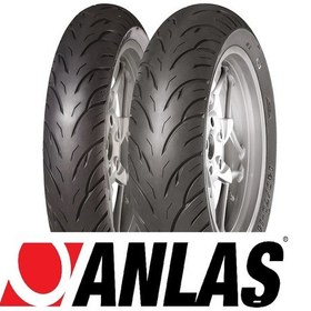 Resim HONDA CBR125 ANLAŞ 100/80-17 - 130/70-17 MOTOSİKLET LASTİK 