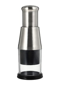 Resim Shineyee 304 Paslanmaz Çelik Sarımsak Püresi Aleti, Manuel Sarımsak Ezme, Ezme, Sarımsak Kesme, Yeşil Soğan, Zencefil, Sarımsak Mutfak Malzemeleri 