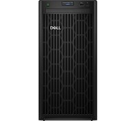 Resim Dell Poweredge T150 PET150CM1A10 E-2314 32 GB 2 TB W2022 Tower Sunucu 