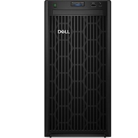 Resim Dell Poweredge T150 PET150CM1A10 E-2314 32 GB 2 TB W2022 Tower Sunucu 