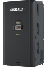 Resim Mexxsun 60hp 45 Kw Solar Pompa Sürücüsü Trifaze 
