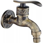 Resim Nuznye Vesi Sk Süsleyici Bahçe Musluğu, Hamam İçin 173630707 