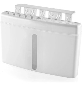 Resim Fresh Air Kalorifer Suluğu Kalorifer Petek Nemlendirici Suluk 