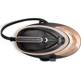 Resim Philips Elite Profesyonel Buhar Kazanlı Ütü Yakmaz Taban, Kumaş Tanıma ve Akıllı Otomatik Buhar 