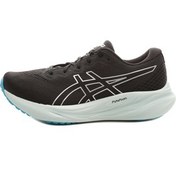 Resim Asics Gel-Pulse 15 Kadın Spor Ayakkabı Siyah 