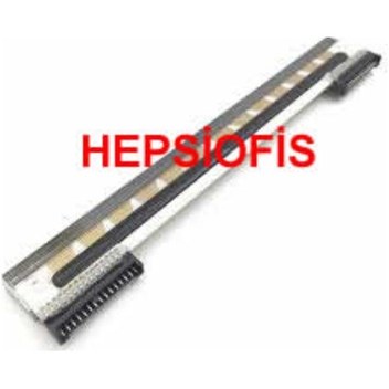 Zebra Gx420D Termal Kafa Transfer Baskı Kafası Yazıcı Kafası Bask