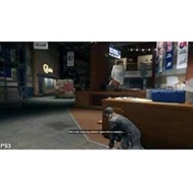 Resim Ubisoft Watch Dogs PS3 Figür ile Etkileyici Oyun Deneyimi ve Stratejik Oynanış Özellikleri 