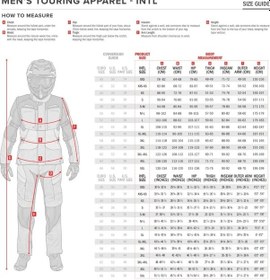 Resim Alpinestars Halo Drystar Korumalı Motosiklet Pantolonu 