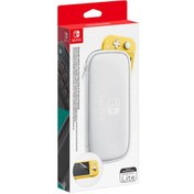 Resim Nintendo Switch Lite Taşıma Çantası Ve Ekran Koruyucu (Cd Media) 