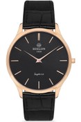 Resim Hislon CL135R-04BR Erkek Kol Saati 